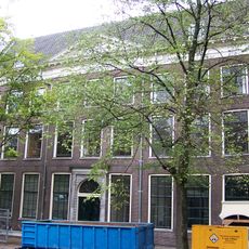 Lauriergracht 116, Amsterdam