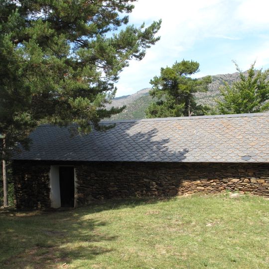 Santa Maria de Buiro