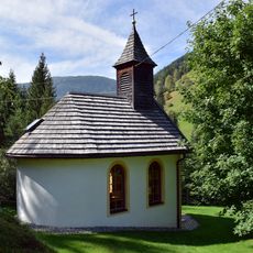 Schupferkapelle Winkeltal