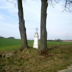 Kříž severně od Maňovic