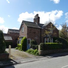 Post Office-Holly Cottage  The Square