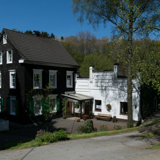 Ehrener Mühle