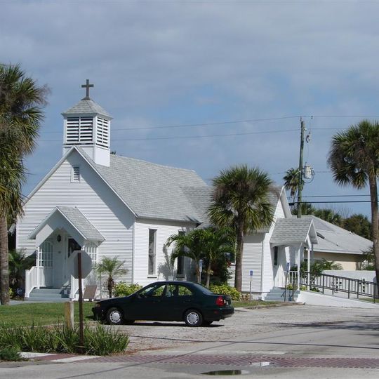 Community Chapel of Melbourne Beach