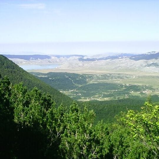 Blidinje Nature Park