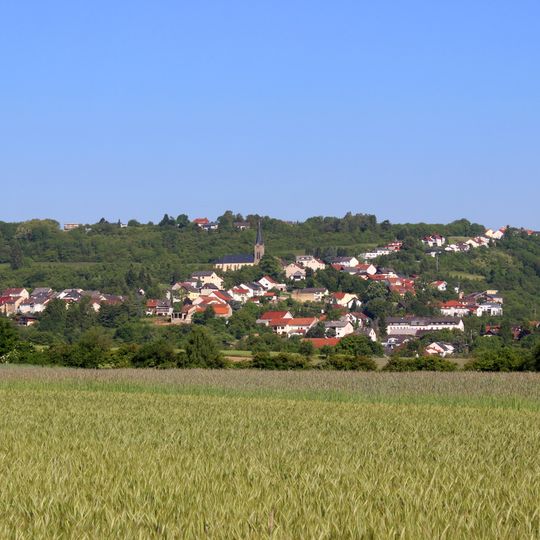Felsberg