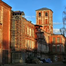 Ткацкий корпус (Оргтруд)