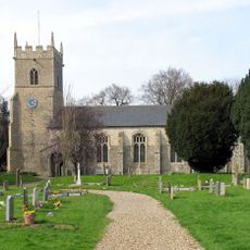 Church of St Mary
