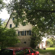 Ziegelhütter Hauptstraße 10