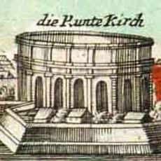 Sankt Anna Rotunda
