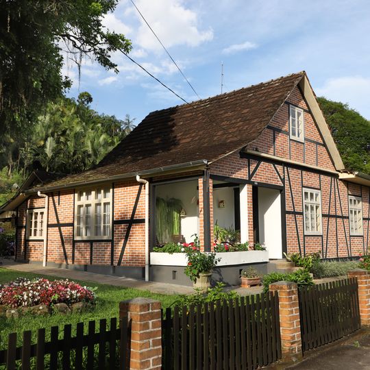 Propriedade de Norma Volkmann