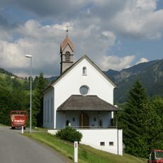 Kapelle 'Maria Schnee' in Laterns-Bonacker