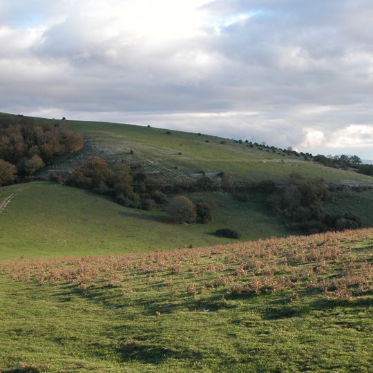 Torre Maggiore Mount