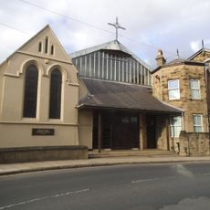 St Joseph's Church, Wetherby