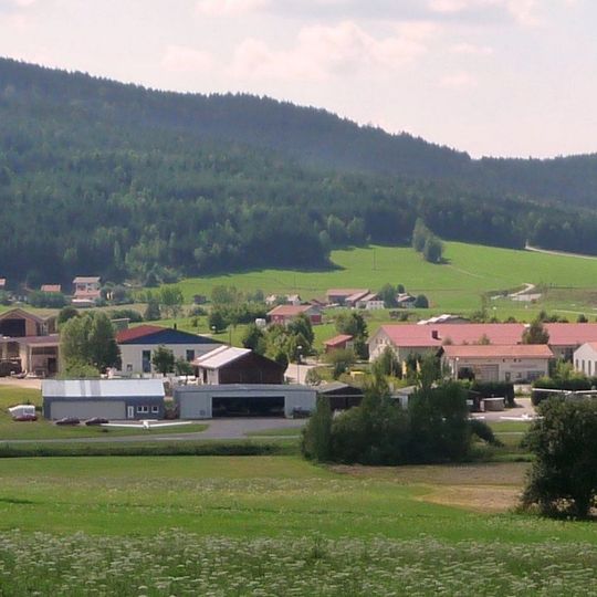 Arnbruck