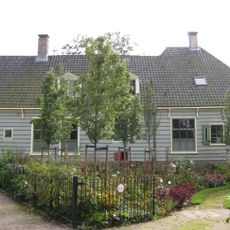 De Erven 10, Broek in Waterland