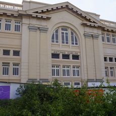 Thermas Antônio Carlos