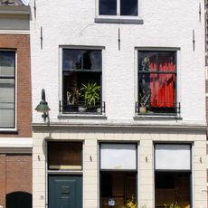 Turfmarkt 116, Gouda