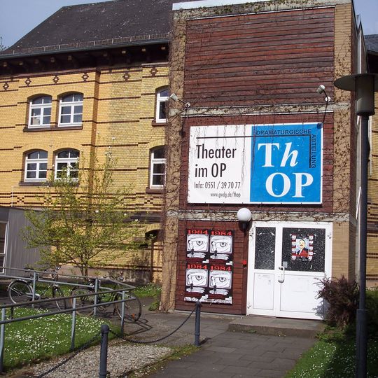 Theater im OP