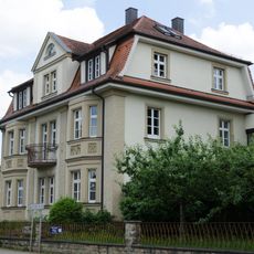 Wohnhaus