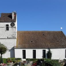 Evangelische Kirche Buggingen