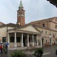 Loggia dei Bandi
