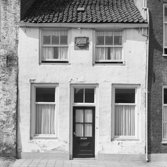 Maasstraat 26, Zaltbommel