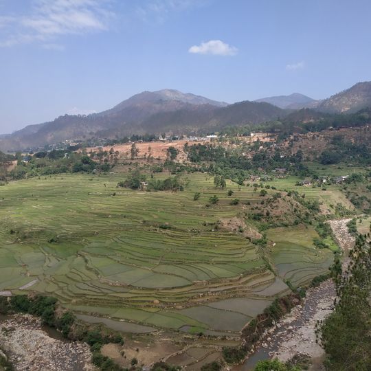 Baitadi