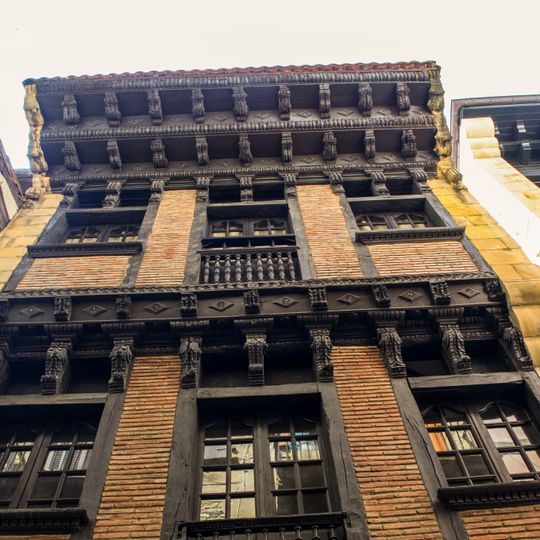 Museo Rameri - Instituto Francisco De Ibero