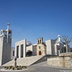 Igreja Paroquial de Vizela
