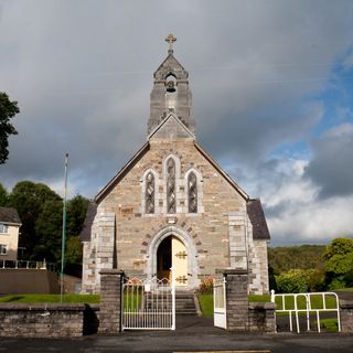 Sacred Heart Church, Glengarriff