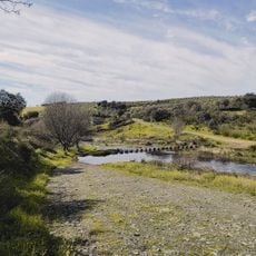 Pasaderas del Molino Soso