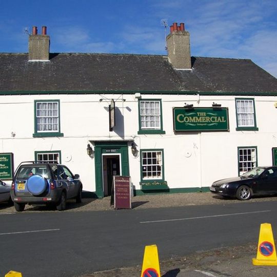 The Commercial Public House