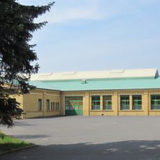 Werkhalle Pittlerstraße 27; 29