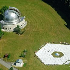 Asiago Astrophysical Observatory