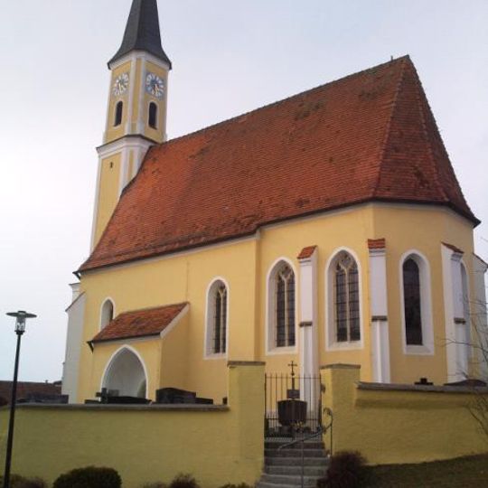 St. Nikolaus