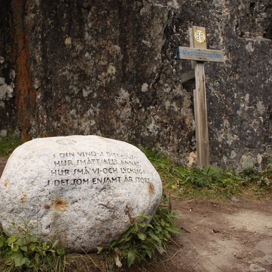 Dag Hammarskjöldsleden