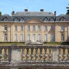 Château de Button