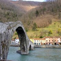 Borgo a Mozzano
