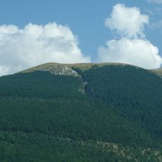 Monte Cornaccione