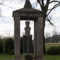 Kriegerehrenmal Ulfkotte
