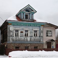 Дом жилой (Ряхово)