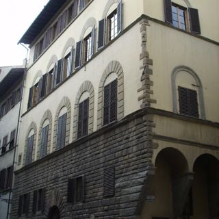 Palazzo Biliotti