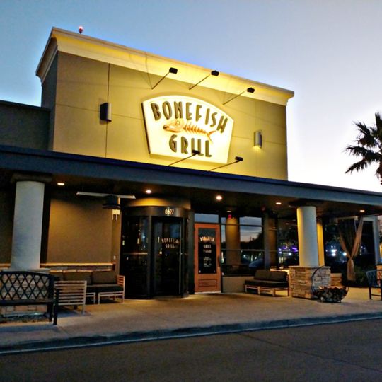 Bonefish Grill