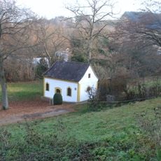 Dreifaltigkeitskapelle