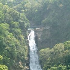 Xiao Wulai Waterfall