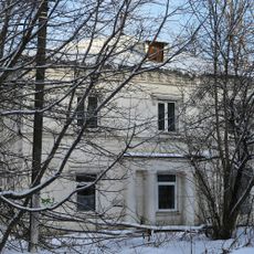 Жилой дом (Гусь-Хрустальный)