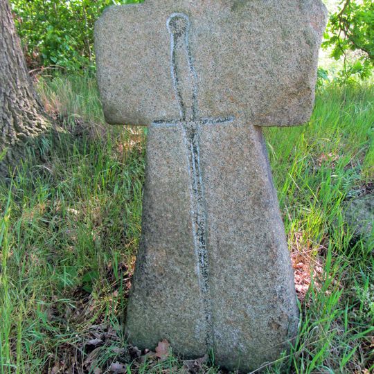 Mord- und Sühnekreuz