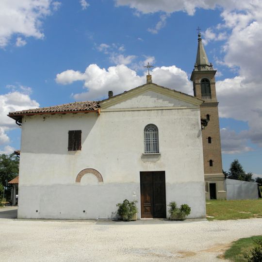 Chiesa di Santa Margherita