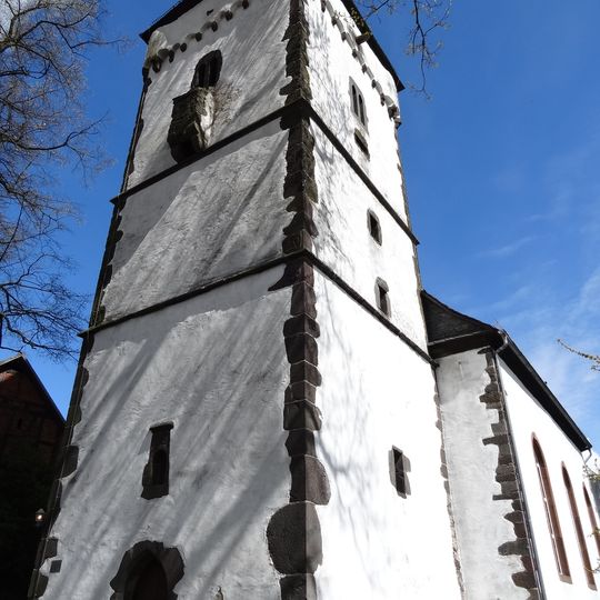Protestant Church
