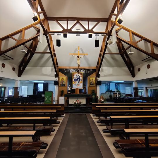 Pro-Cathedral of Our Lady of the Assumption